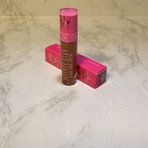 Jeffree Star lipstick shade plastic surgery
